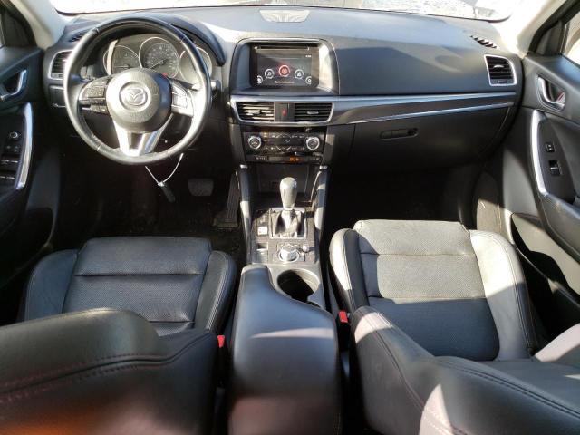 Photo 7 VIN: JM3KE4DY0G0879101 - MAZDA CX-5 GT 