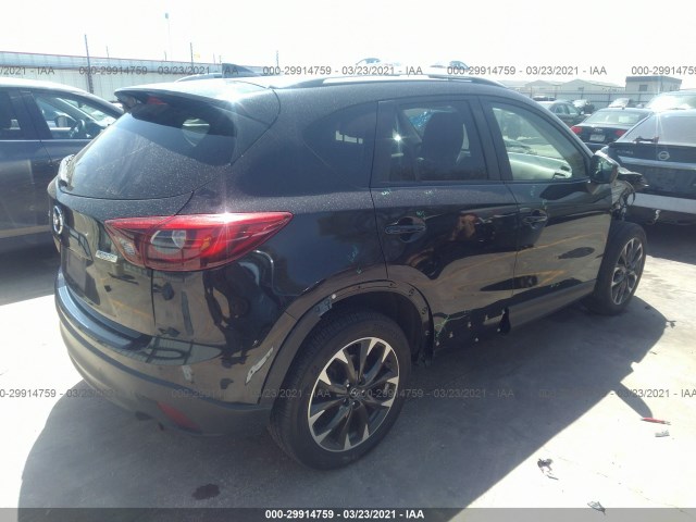 Photo 3 VIN: JM3KE4DY0G0882886 - MAZDA CX-5 