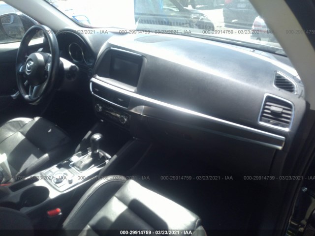 Photo 4 VIN: JM3KE4DY0G0882886 - MAZDA CX-5 