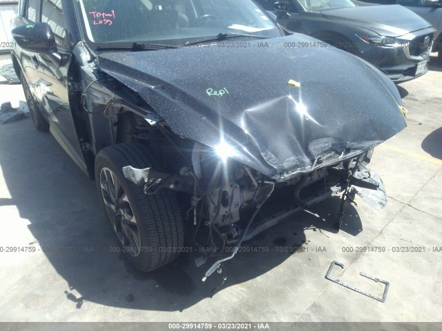 Photo 5 VIN: JM3KE4DY0G0882886 - MAZDA CX-5 