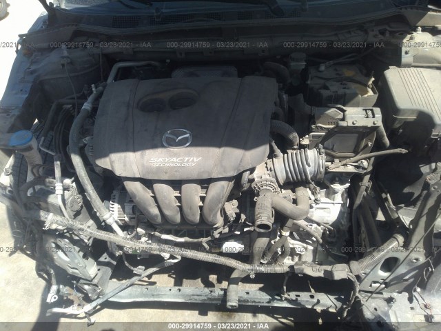 Photo 9 VIN: JM3KE4DY0G0882886 - MAZDA CX-5 