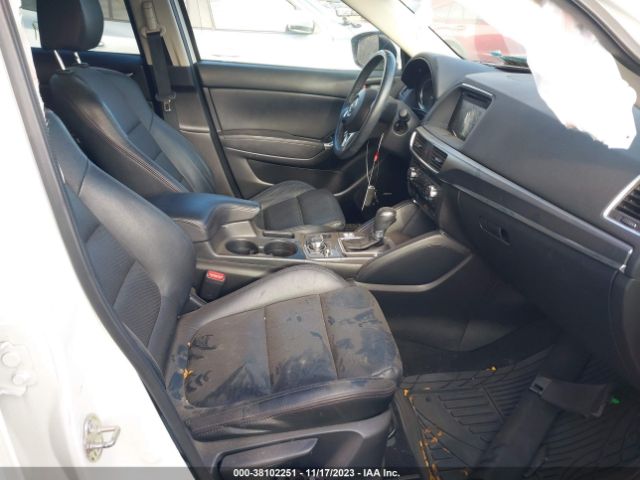 Photo 4 VIN: JM3KE4DY0G0884086 - MAZDA CX-5 