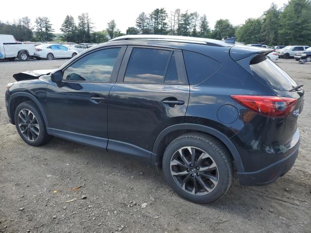 Photo 1 VIN: JM3KE4DY0G0892740 - MAZDA CX-5 GT 