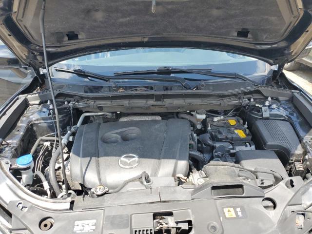 Photo 11 VIN: JM3KE4DY0G0892740 - MAZDA CX-5 GT 