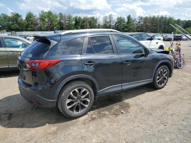 Photo 2 VIN: JM3KE4DY0G0892740 - MAZDA CX-5 GT 