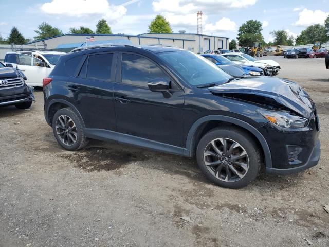 Photo 3 VIN: JM3KE4DY0G0892740 - MAZDA CX-5 GT 