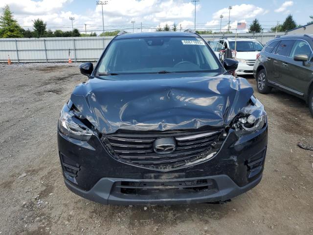 Photo 4 VIN: JM3KE4DY0G0892740 - MAZDA CX-5 GT 