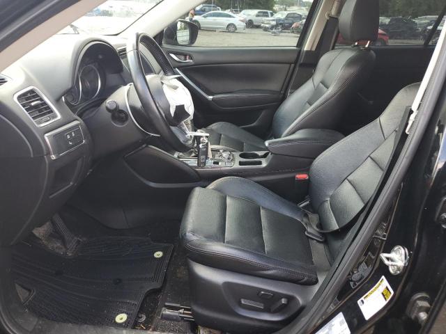 Photo 6 VIN: JM3KE4DY0G0892740 - MAZDA CX-5 GT 