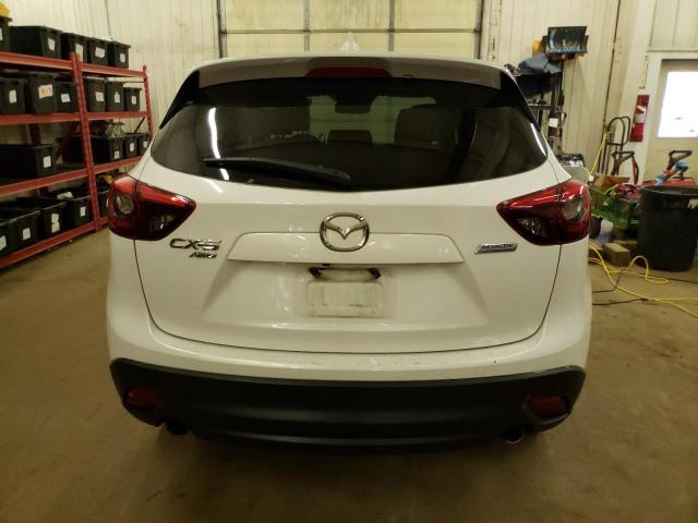 Photo 5 VIN: JM3KE4DY0G0912484 - MAZDA CX-5 