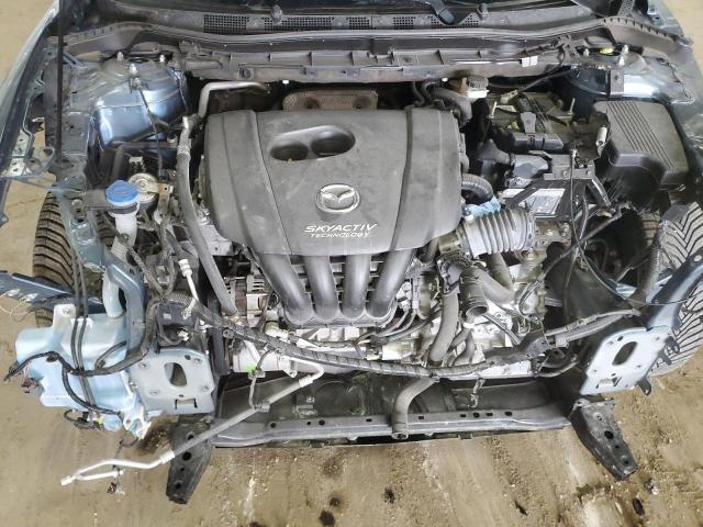 Photo 11 VIN: JM3KE4DY0G0917393 - MAZDA CX-5 GT 