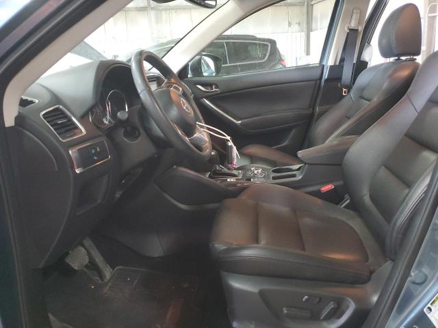 Photo 6 VIN: JM3KE4DY0G0917393 - MAZDA CX-5 GT 