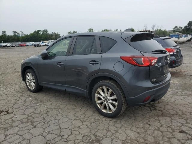 Photo 1 VIN: JM3KE4DY1E0303451 - MAZDA CX-5 GT 