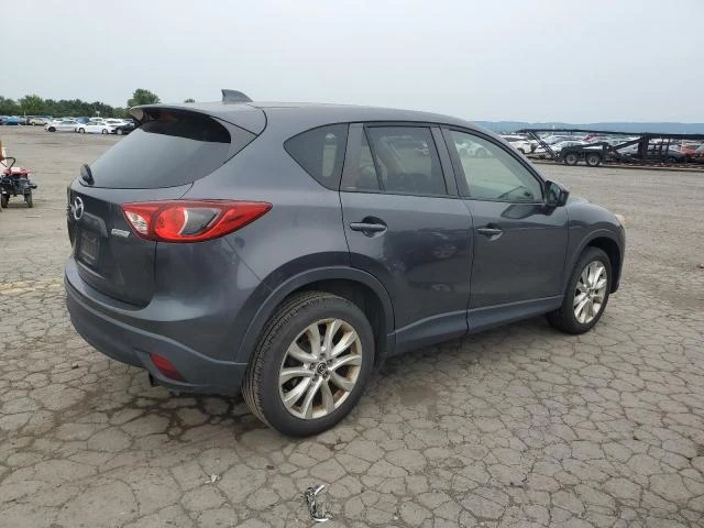 Photo 2 VIN: JM3KE4DY1E0303451 - MAZDA CX-5 GT 