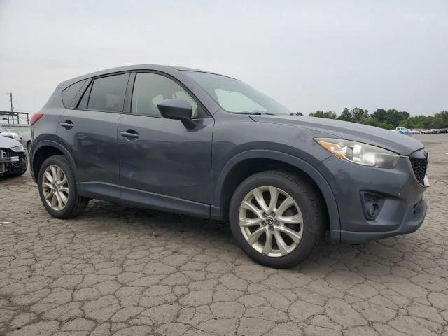 Photo 3 VIN: JM3KE4DY1E0303451 - MAZDA CX-5 GT 