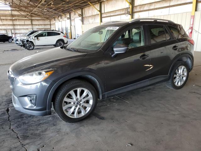 Photo 0 VIN: JM3KE4DY1E0308844 - MAZDA CX-5 GT 