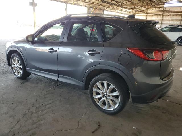 Photo 1 VIN: JM3KE4DY1E0308844 - MAZDA CX-5 GT 