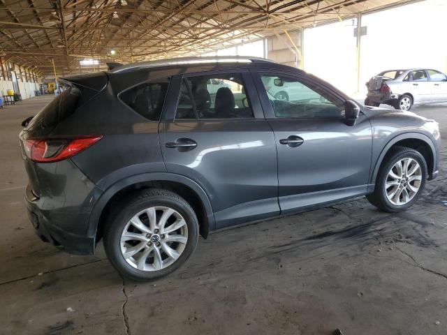 Photo 2 VIN: JM3KE4DY1E0308844 - MAZDA CX-5 GT 