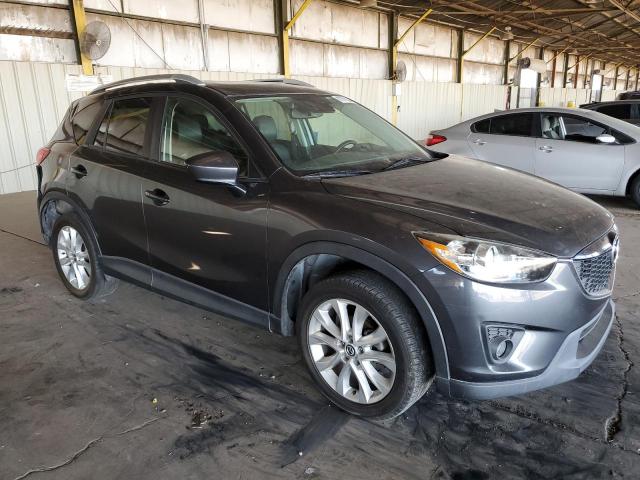 Photo 3 VIN: JM3KE4DY1E0308844 - MAZDA CX-5 GT 