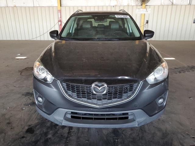 Photo 4 VIN: JM3KE4DY1E0308844 - MAZDA CX-5 GT 