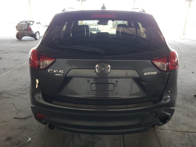 Photo 5 VIN: JM3KE4DY1E0308844 - MAZDA CX-5 GT 