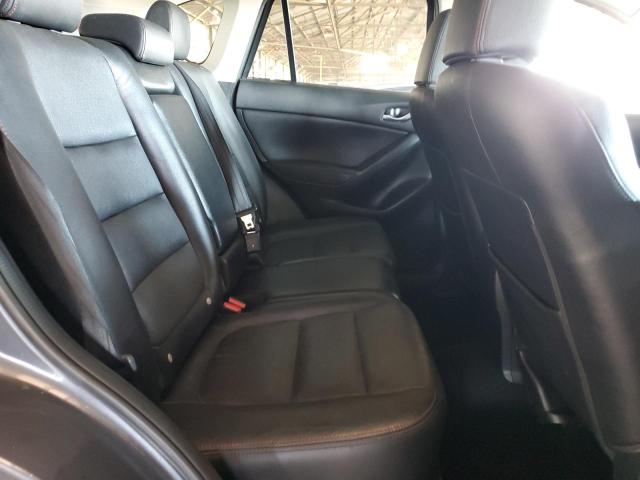 Photo 9 VIN: JM3KE4DY1E0308844 - MAZDA CX-5 GT 