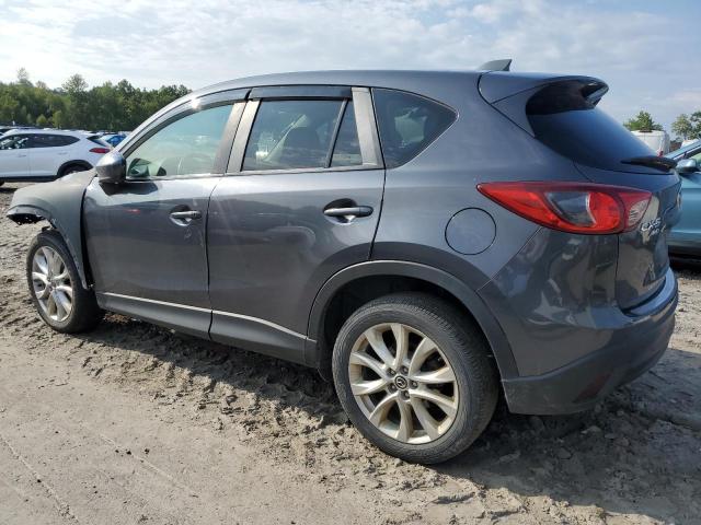 Photo 1 VIN: JM3KE4DY1E0320850 - MAZDA CX-5 GT 