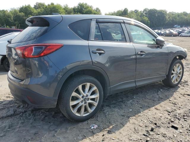 Photo 2 VIN: JM3KE4DY1E0320850 - MAZDA CX-5 GT 