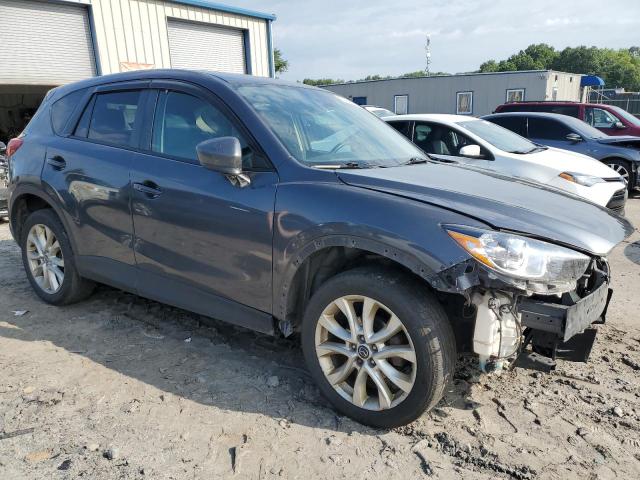 Photo 3 VIN: JM3KE4DY1E0320850 - MAZDA CX-5 GT 