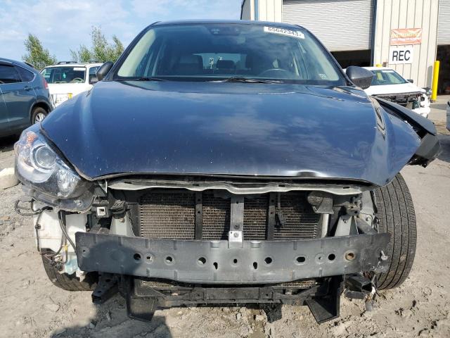 Photo 4 VIN: JM3KE4DY1E0320850 - MAZDA CX-5 GT 