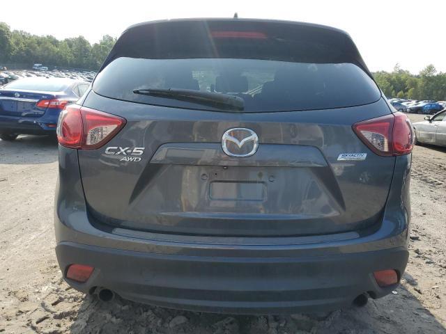 Photo 5 VIN: JM3KE4DY1E0320850 - MAZDA CX-5 GT 