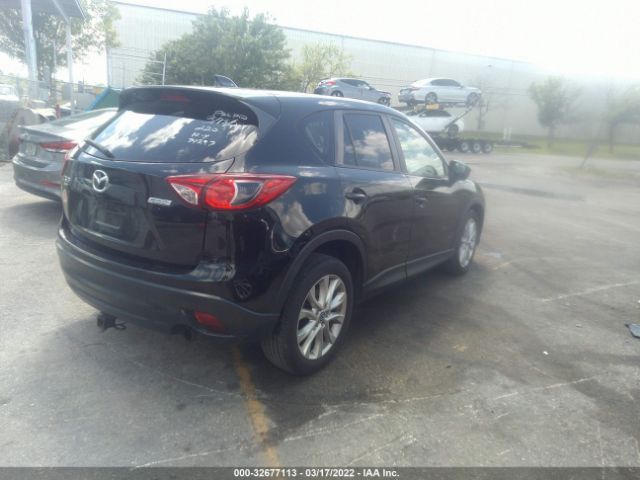 Photo 3 VIN: JM3KE4DY1E0322615 - MAZDA CX-5 