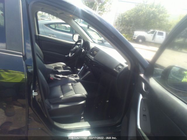 Photo 4 VIN: JM3KE4DY1E0322615 - MAZDA CX-5 