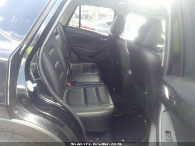 Photo 7 VIN: JM3KE4DY1E0322615 - MAZDA CX-5 