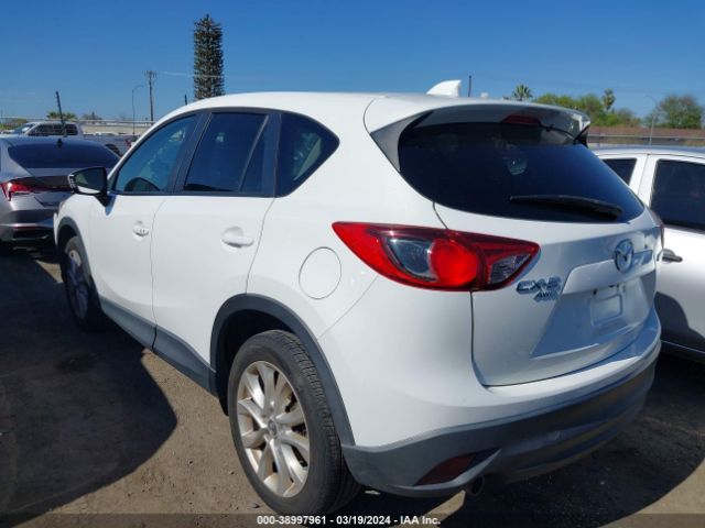 Photo 2 VIN: JM3KE4DY1E0331556 - MAZDA CX-5 