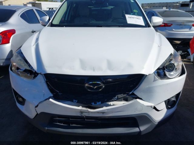 Photo 5 VIN: JM3KE4DY1E0331556 - MAZDA CX-5 