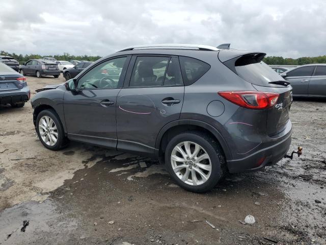 Photo 1 VIN: JM3KE4DY1E0343044 - MAZDA CX-5 GT 