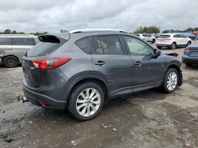 Photo 2 VIN: JM3KE4DY1E0343044 - MAZDA CX-5 GT 