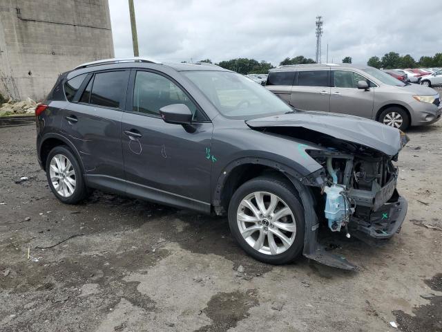 Photo 3 VIN: JM3KE4DY1E0343044 - MAZDA CX-5 GT 