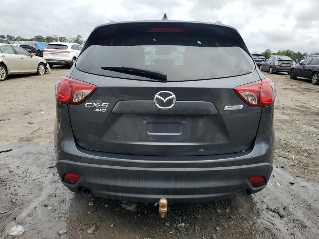 Photo 5 VIN: JM3KE4DY1E0343044 - MAZDA CX-5 GT 