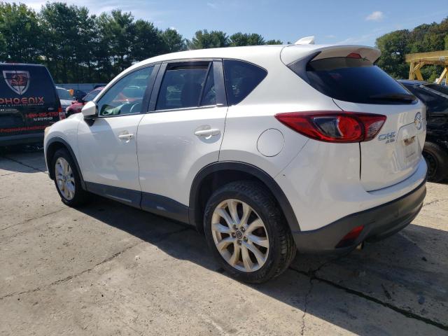 Photo 1 VIN: JM3KE4DY1E0382670 - MAZDA CX-5 