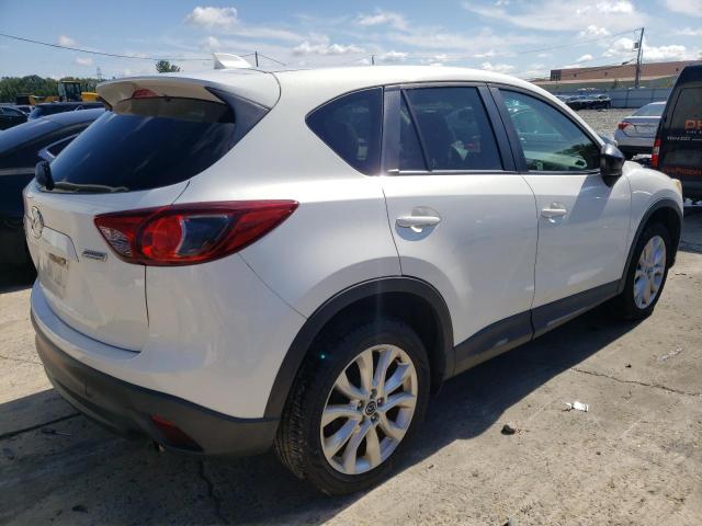 Photo 2 VIN: JM3KE4DY1E0382670 - MAZDA CX-5 