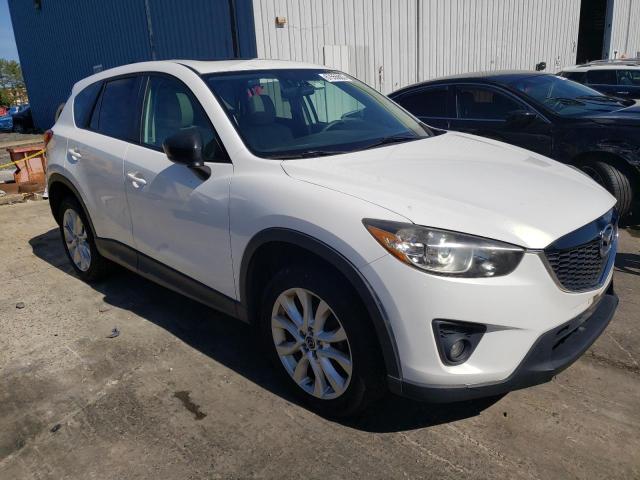 Photo 3 VIN: JM3KE4DY1E0382670 - MAZDA CX-5 