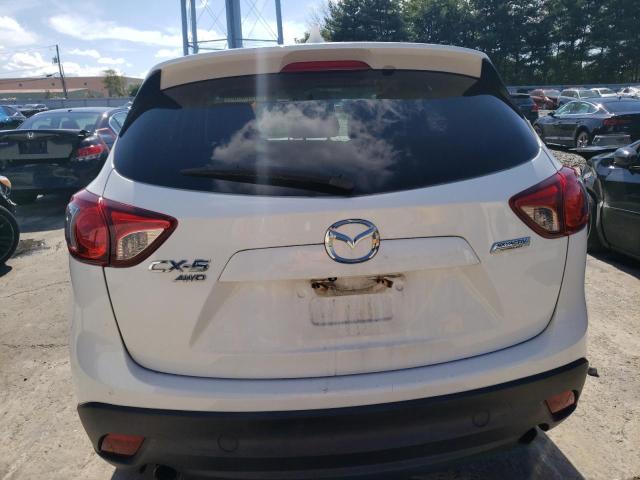 Photo 5 VIN: JM3KE4DY1E0382670 - MAZDA CX-5 