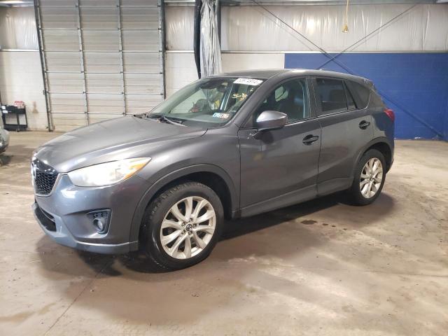 Photo 0 VIN: JM3KE4DY1E0382863 - MAZDA CX-5 