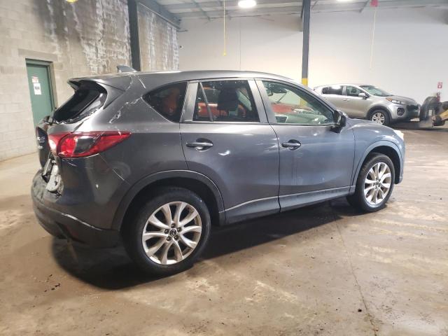 Photo 2 VIN: JM3KE4DY1E0382863 - MAZDA CX-5 