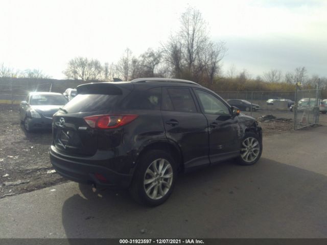 Photo 3 VIN: JM3KE4DY1E0389456 - MAZDA CX-5 