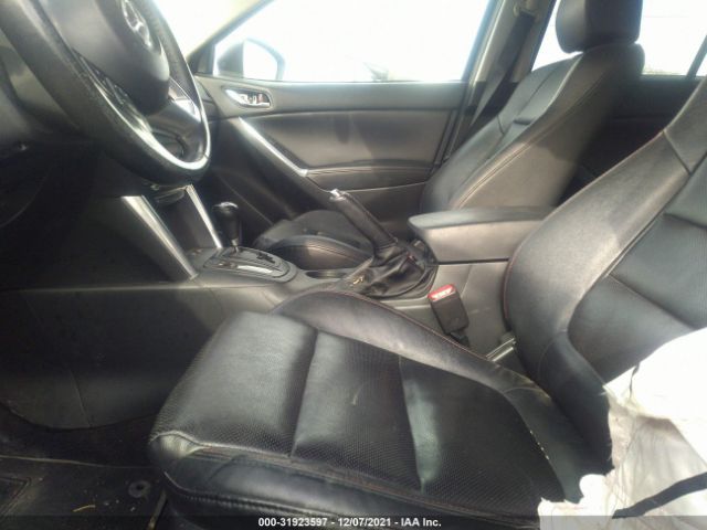 Photo 4 VIN: JM3KE4DY1E0389456 - MAZDA CX-5 