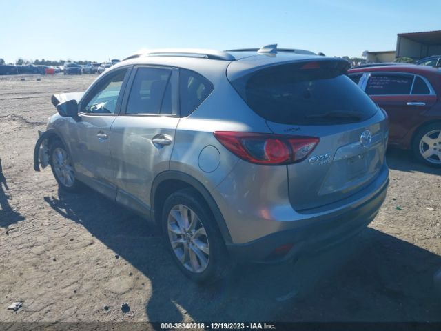 Photo 2 VIN: JM3KE4DY1E0415683 - MAZDA CX-5 