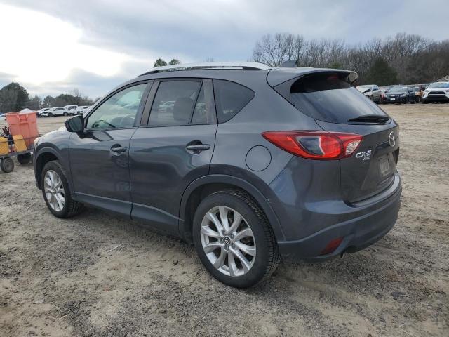 Photo 1 VIN: JM3KE4DY1E0423119 - MAZDA CX-5 