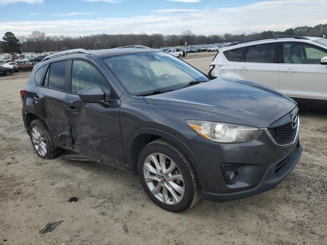 Photo 3 VIN: JM3KE4DY1E0423119 - MAZDA CX-5 